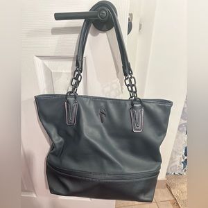 Vera Wang Shoulder Bag